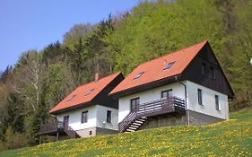 Holiday Home Green Valley Park Starkov By Interhome
